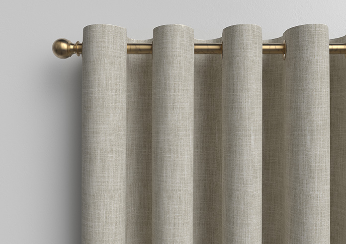 Foxford, Rambouillet - Made to Measure Curtains - Image 12